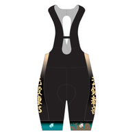 Performance Women's ドロップテールビブショーツ