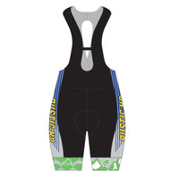 Performance Women's ドロップテールビブショーツ