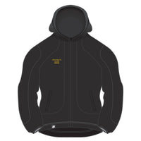 カンタベリー・パーカー