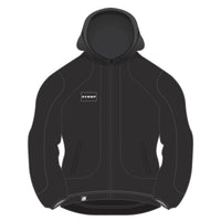 カンタベリー・パーカー
