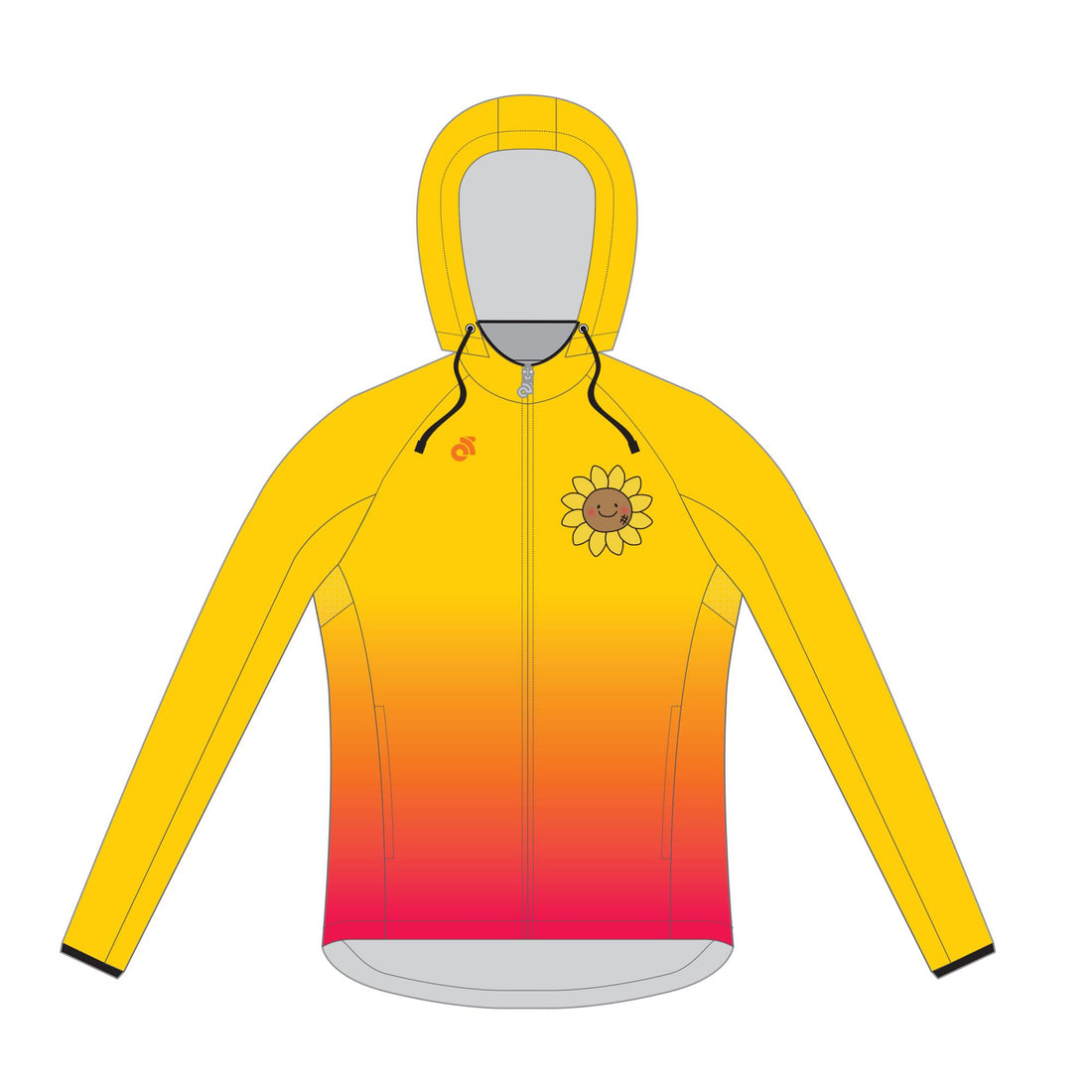 ブレーメン・ウィンドブレーカー