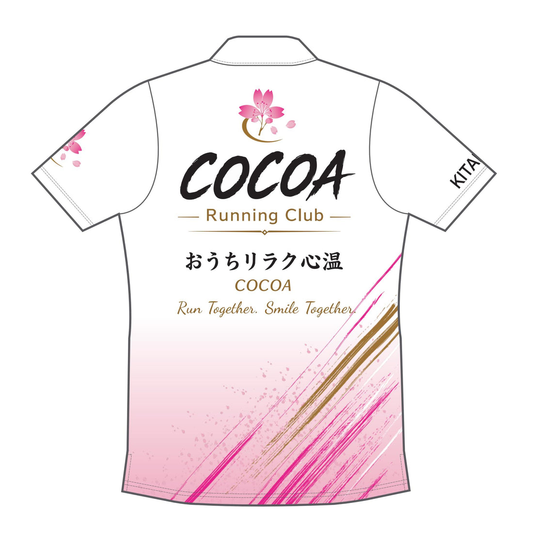 ブルックリン・ポロシャツ