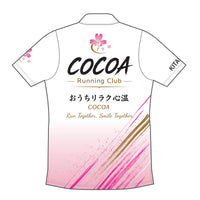 ブルックリン・ポロシャツ