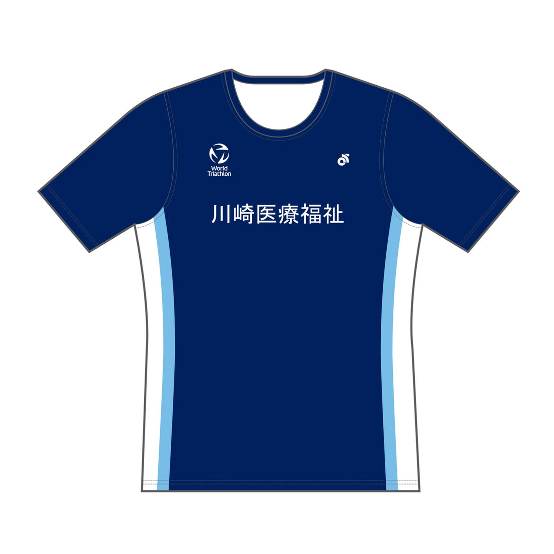 ロカルノ・Tシャツ(半袖)