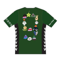 ロカルノ・Tシャツ(半袖)