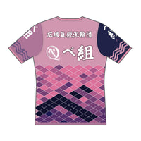 ロカルノ・Tシャツ(半袖)