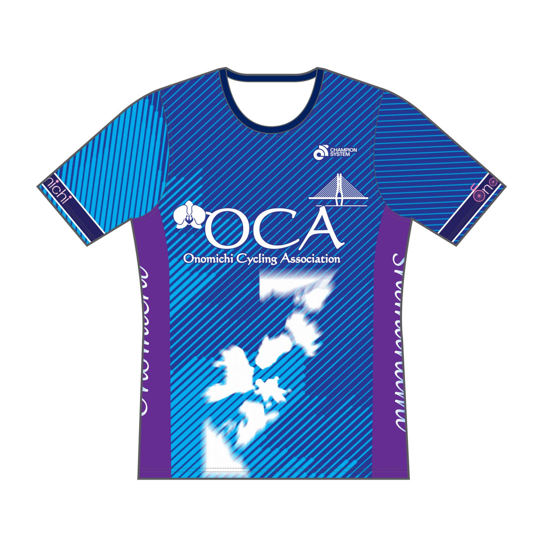 ロカルノ・Tシャツ(半袖)