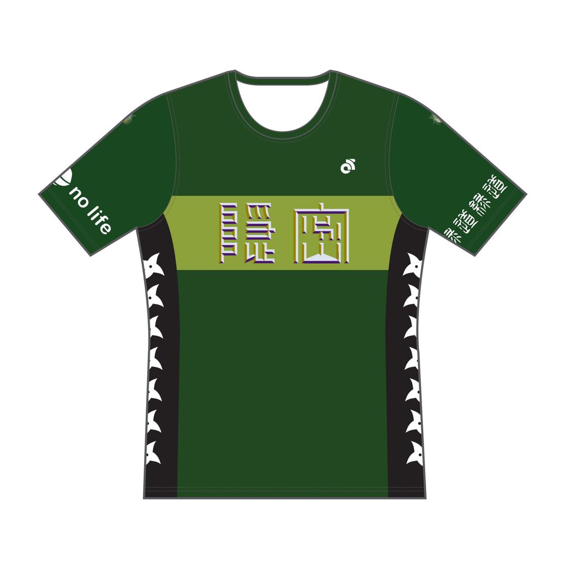 ロカルノ・Tシャツ(半袖)