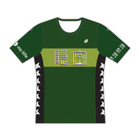 ロカルノ・Tシャツ(半袖)