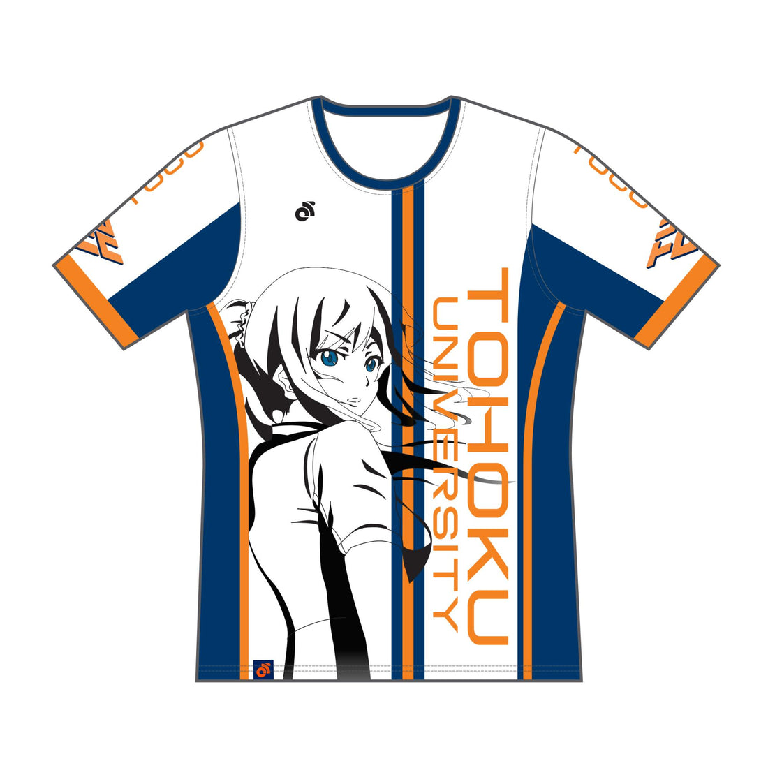ロカルノ・Tシャツ(半袖)