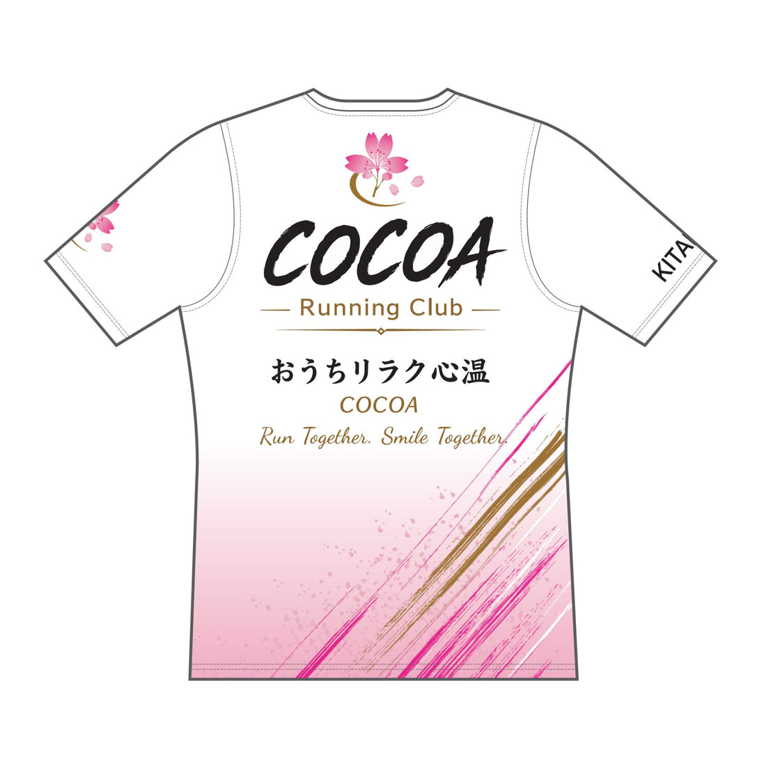 ロカルノ・Tシャツ(半袖)