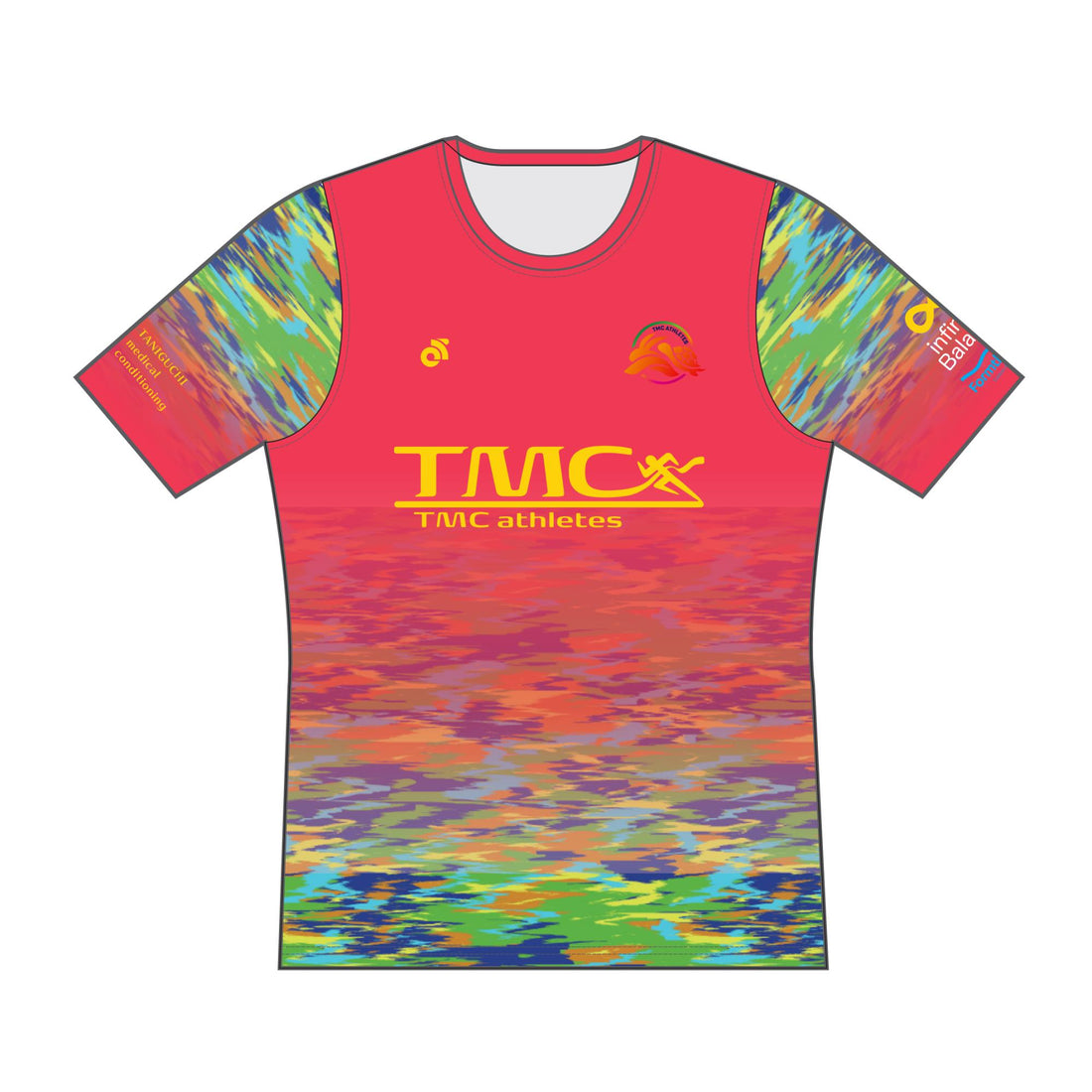ロカルノ・Tシャツ(半袖)