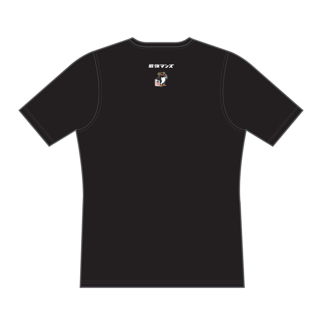 ロカルノ・Tシャツ(半袖)