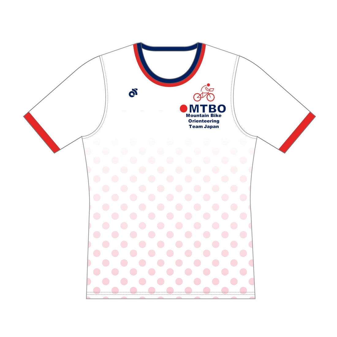 ロカルノ・Tシャツ(半袖)