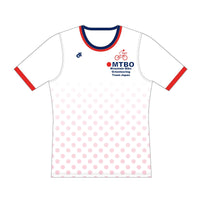 ロカルノ・Tシャツ(半袖)
