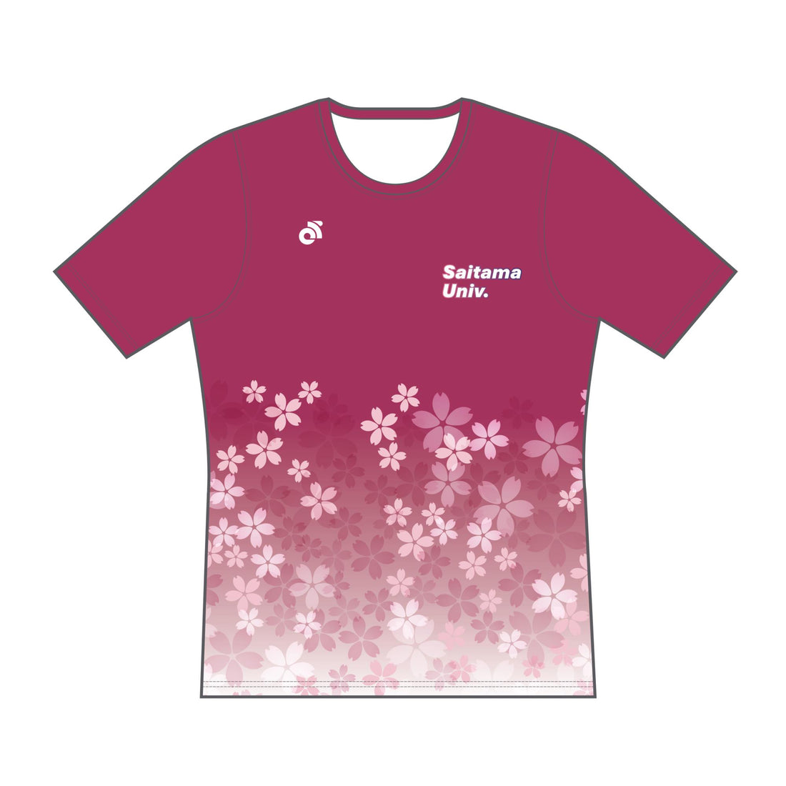 ロカルノ・Tシャツ(半袖)