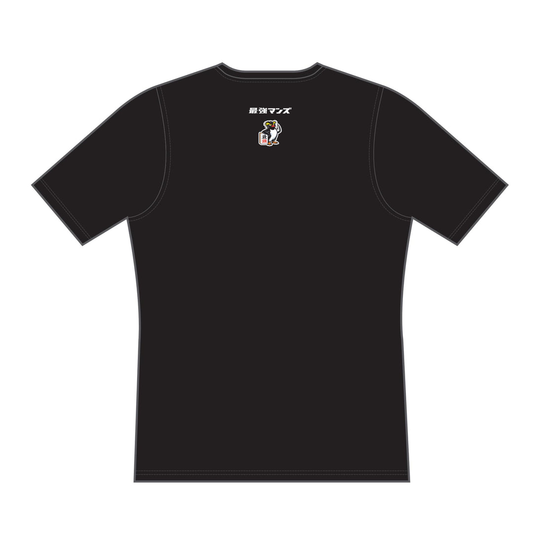 ロカルノ・Tシャツ(半袖)