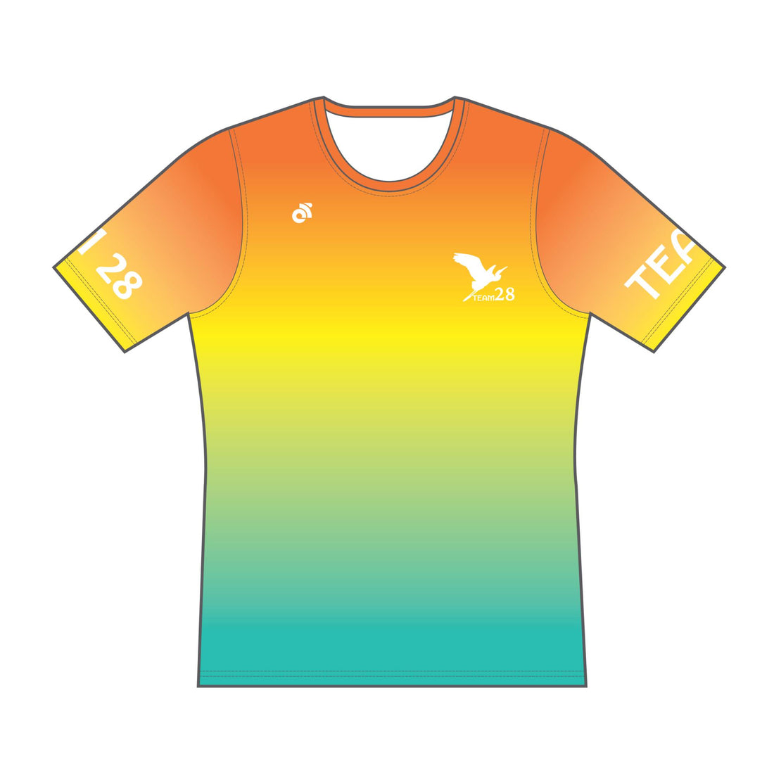 ロカルノ・Tシャツ(半袖)