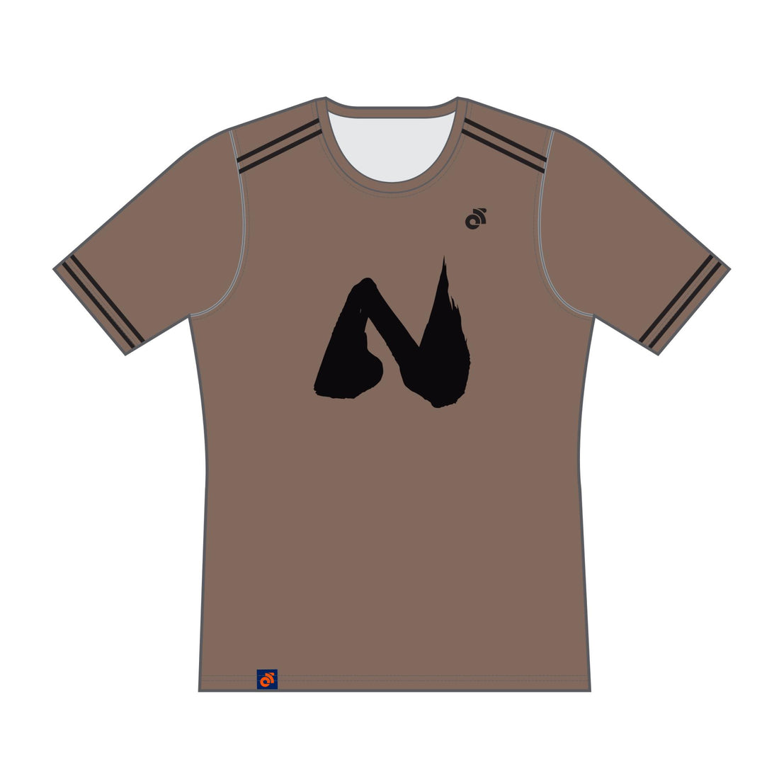 ロカルノ・Tシャツ(半袖)