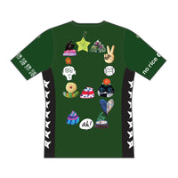 ロカルノ・Tシャツ(半袖)