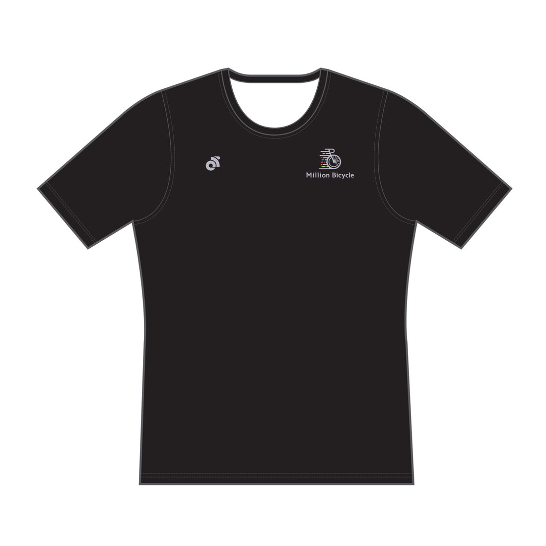 ロカルノ・Tシャツ(半袖)