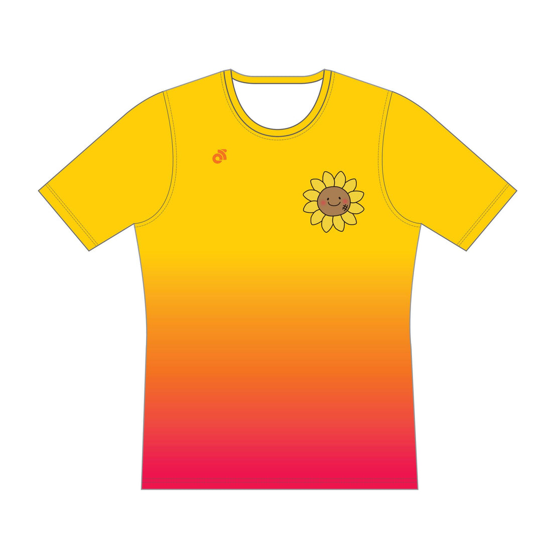 ロカルノ・Tシャツ(半袖)