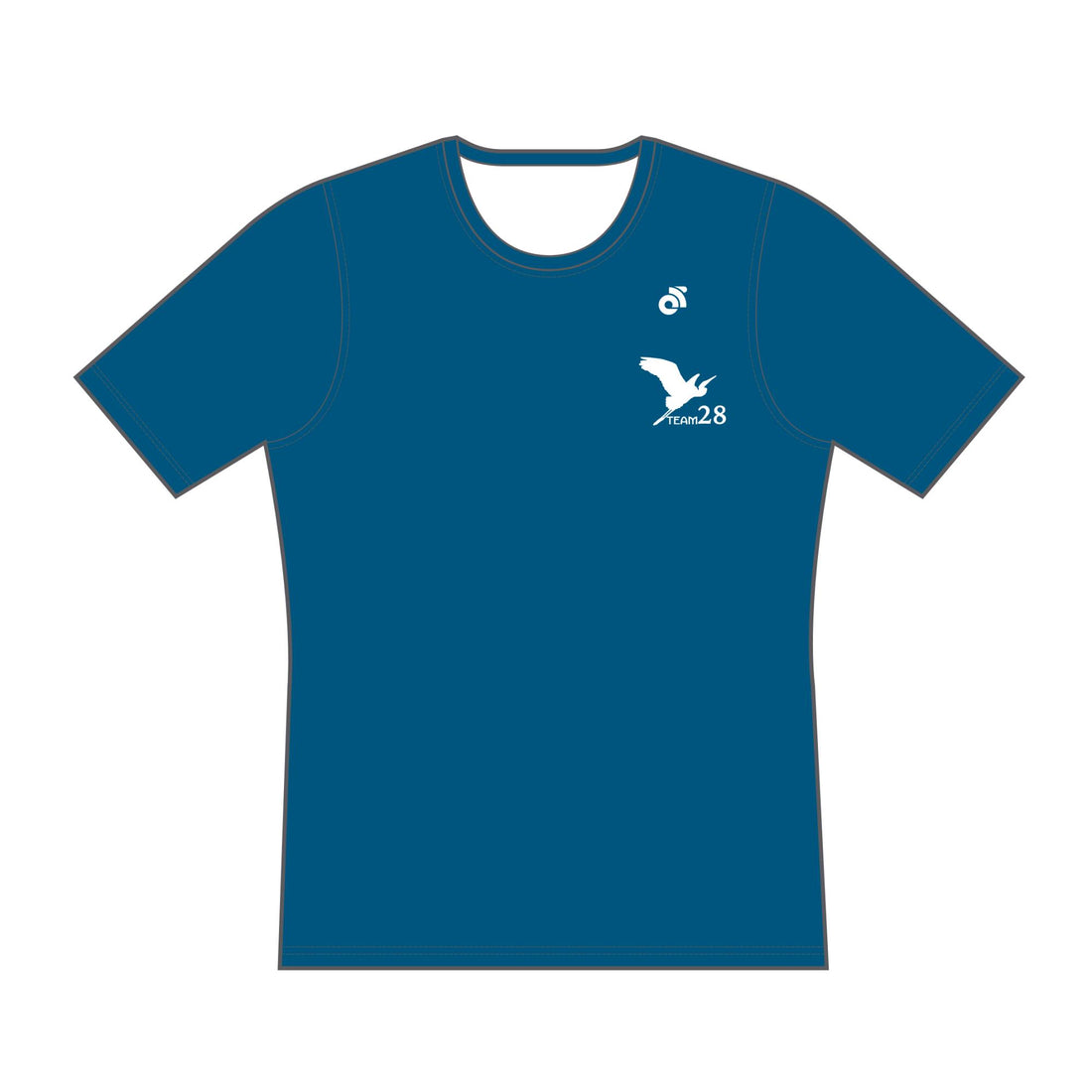 ロカルノ・Tシャツ(半袖)