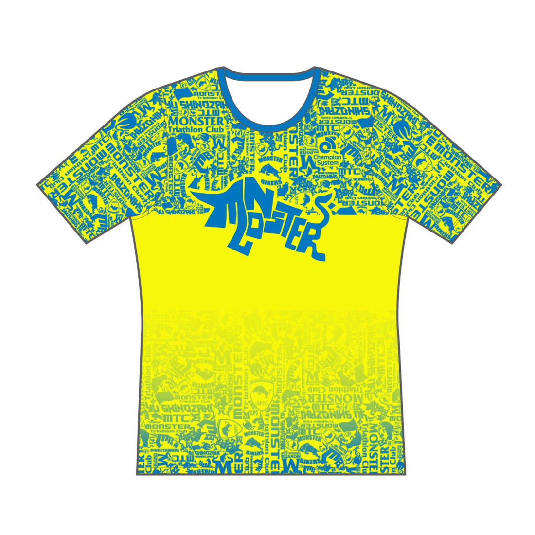 ロカルノ・Tシャツ(半袖)