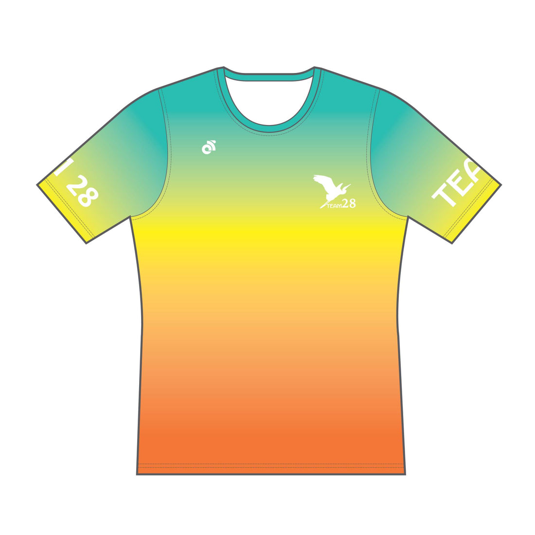 ロカルノ・Tシャツ(半袖)