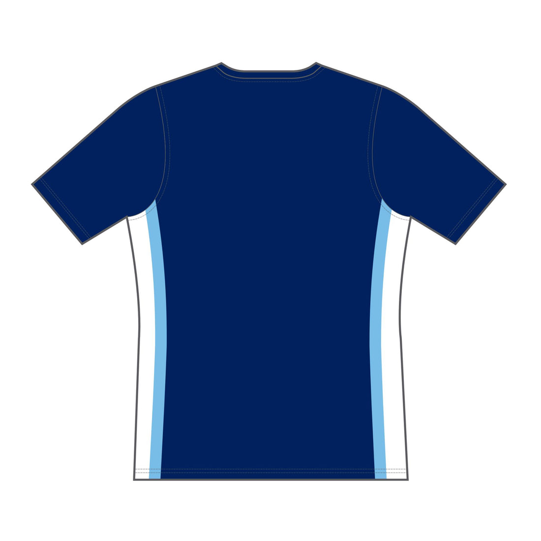 ロカルノ・Tシャツ(半袖)