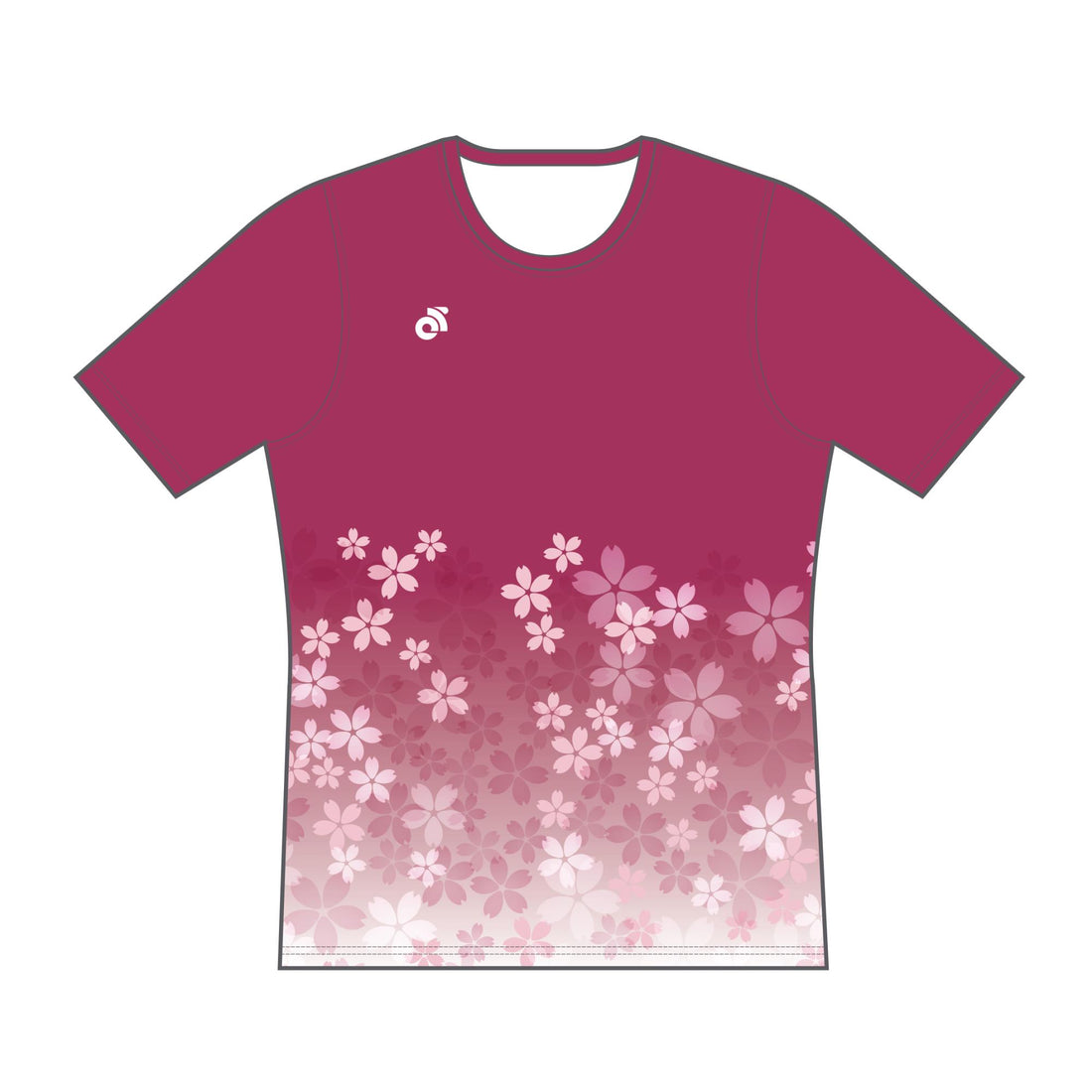 ロカルノ・Tシャツ(半袖)