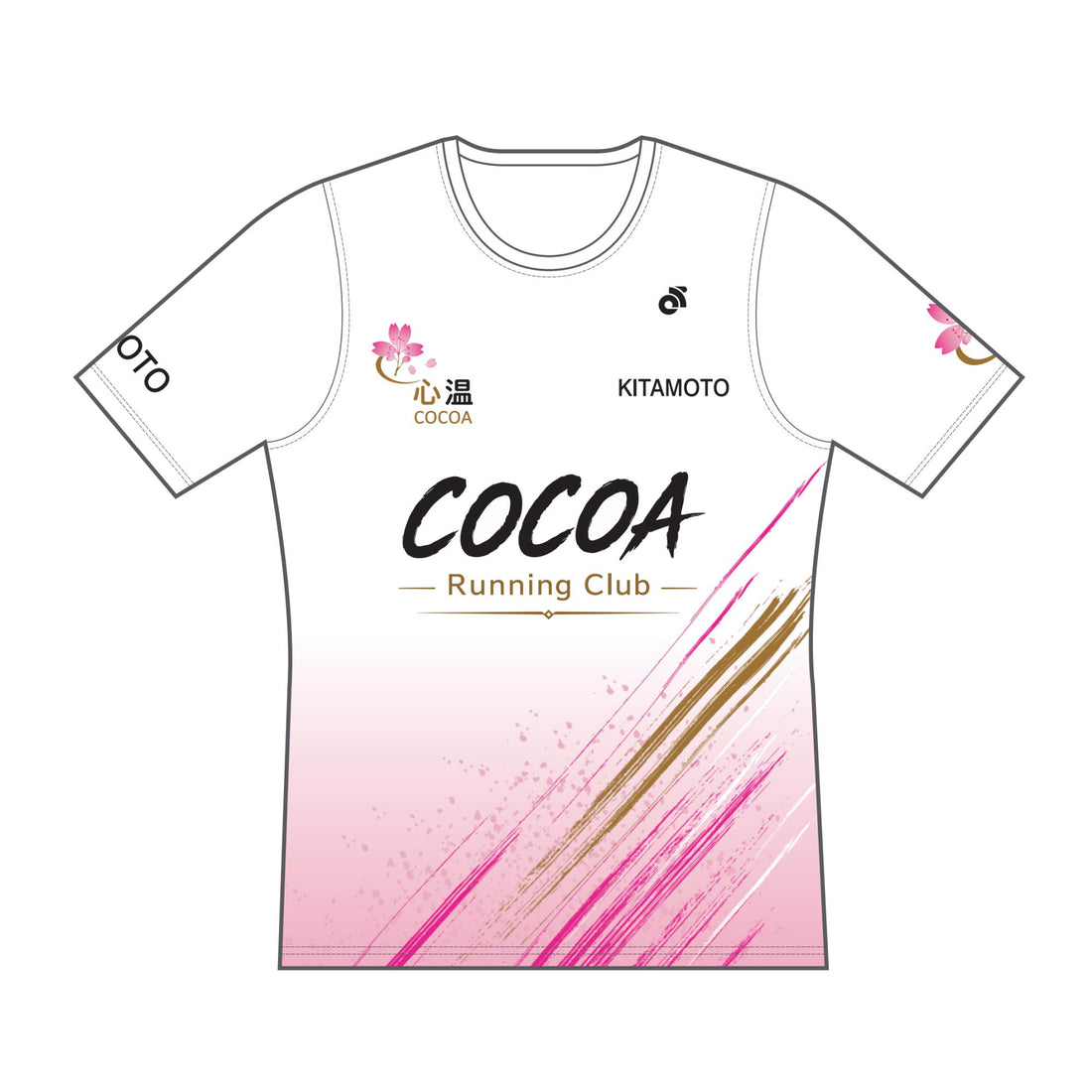 ロカルノ・Tシャツ(半袖)