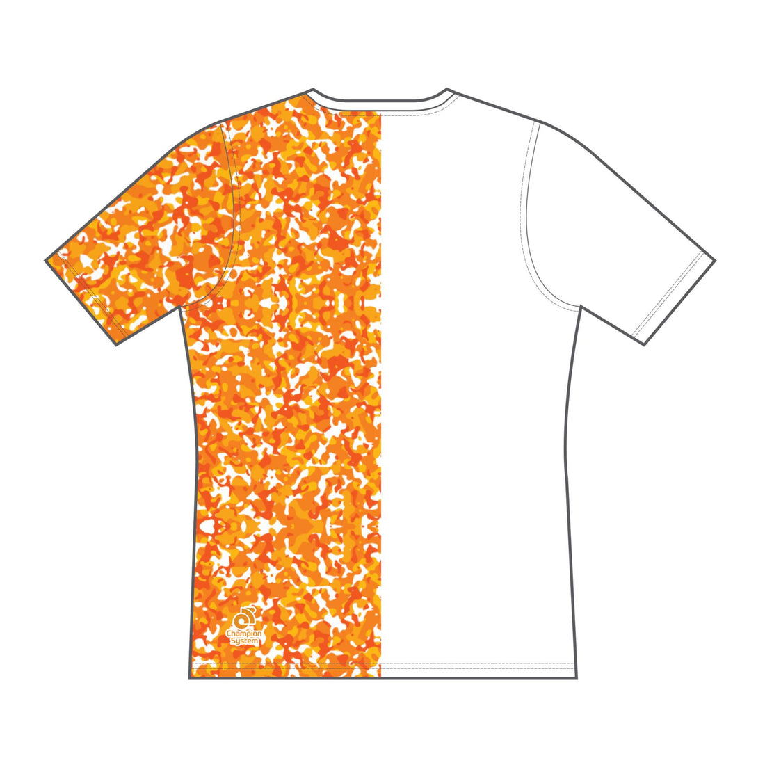ロカルノ・Tシャツ(半袖)
