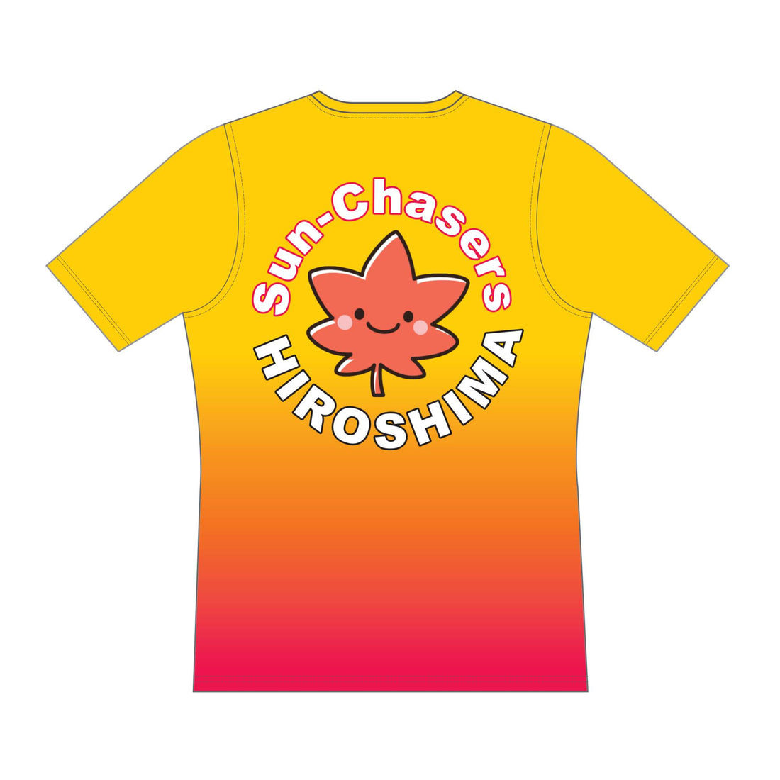 ロカルノ・Tシャツ(半袖)