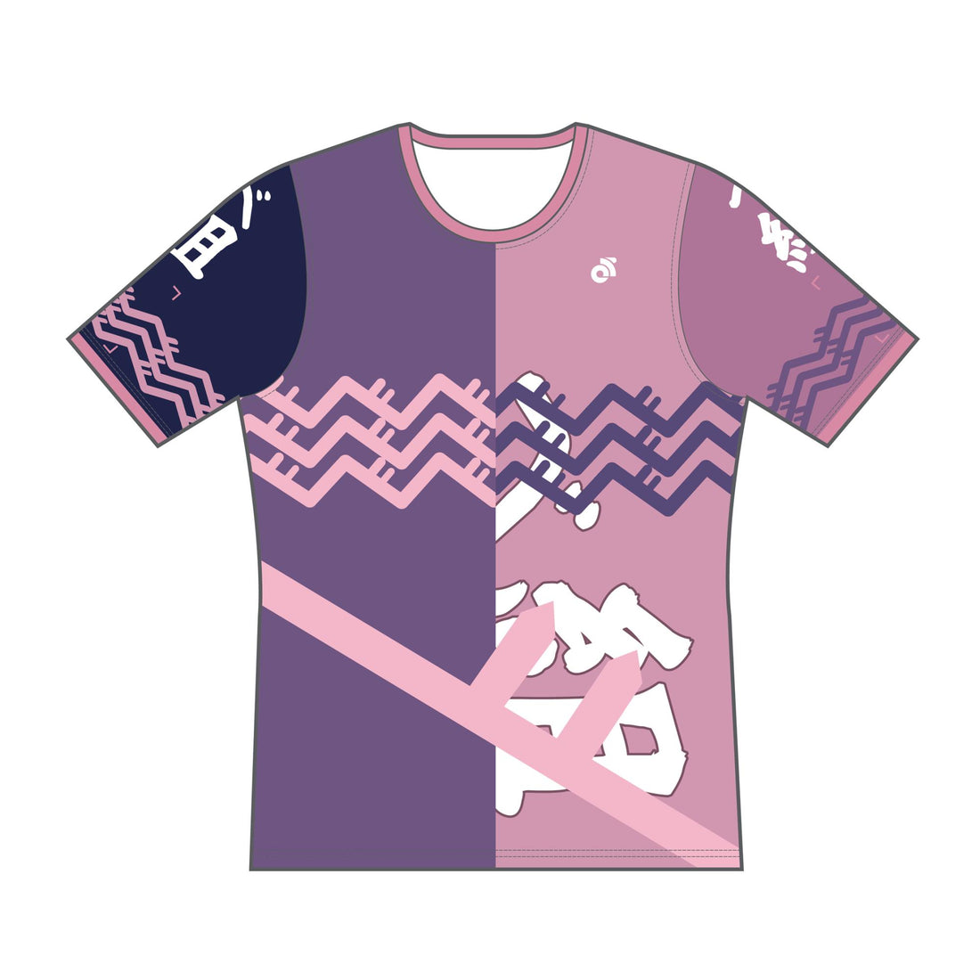 ロカルノ・Tシャツ(半袖)