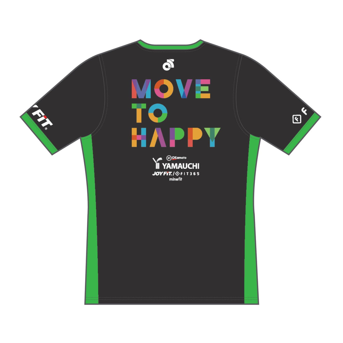 ロカルノ・Tシャツ(半袖)