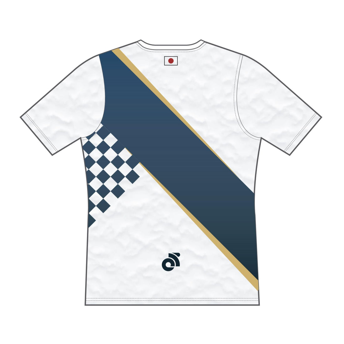 ロカルノ・Tシャツ(半袖)