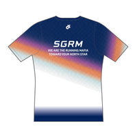 ロカルノ・Tシャツ(半袖)