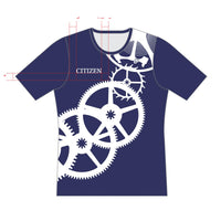 ロカルノ・Tシャツ(半袖)