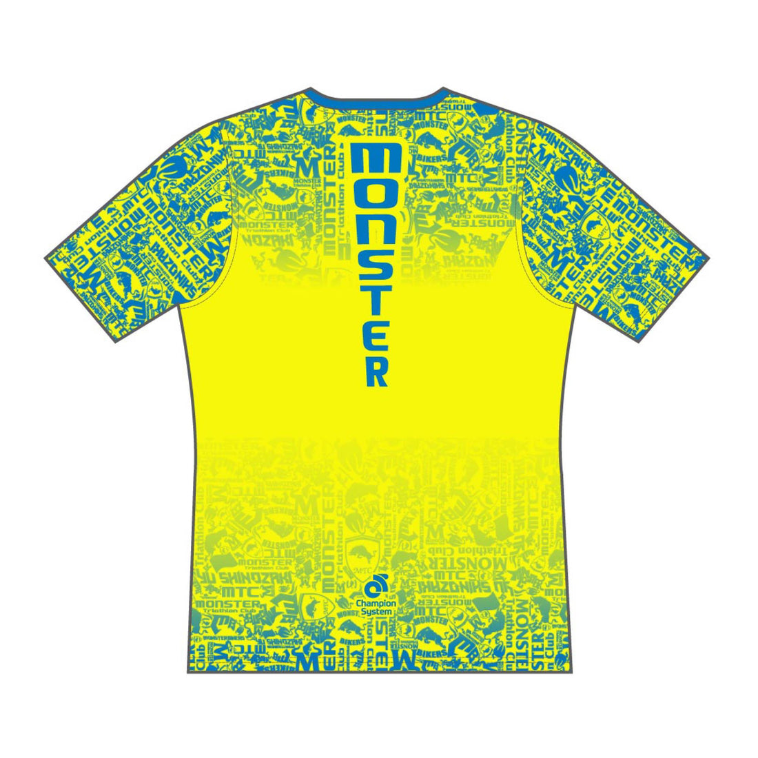 ロカルノ・Tシャツ(半袖)
