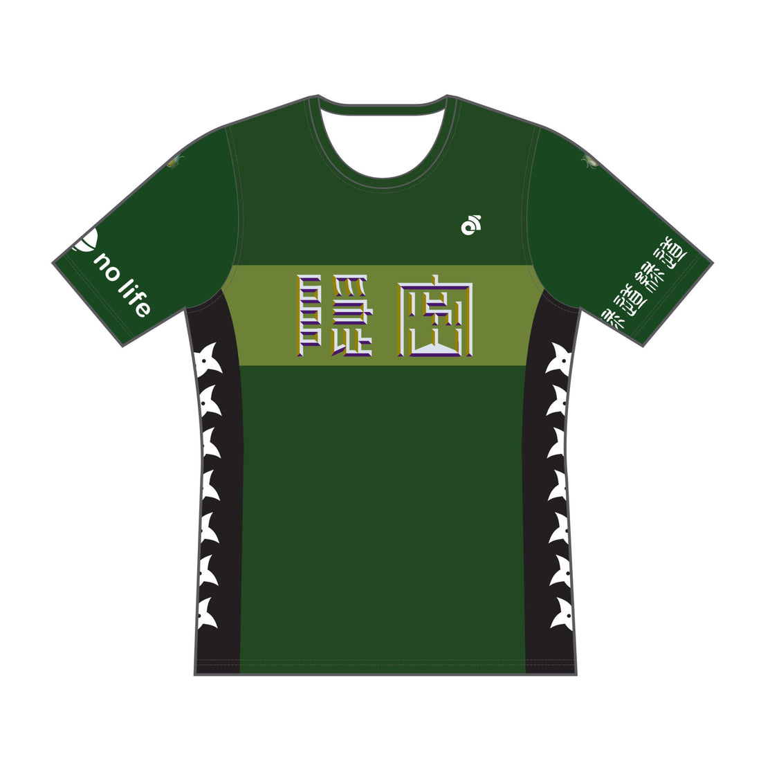 ロカルノ・Tシャツ(半袖)