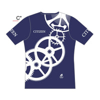ロカルノ・Tシャツ(半袖)