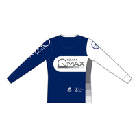 バンクーバー・長袖Tシャツ
