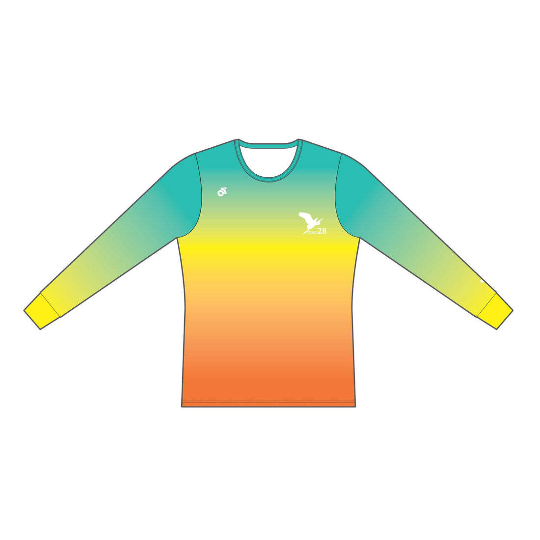 バンクーバー・長袖Tシャツ