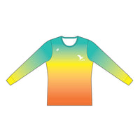 バンクーバー・長袖Tシャツ