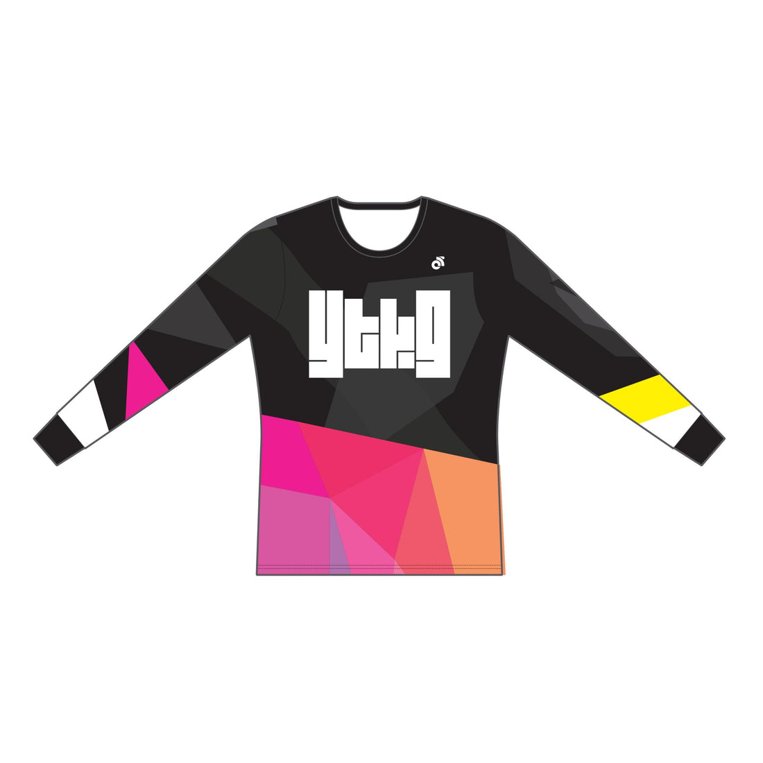 バンクーバー・長袖Tシャツ