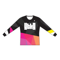 バンクーバー・長袖Tシャツ