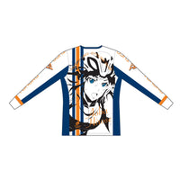 バンクーバー・長袖Tシャツ