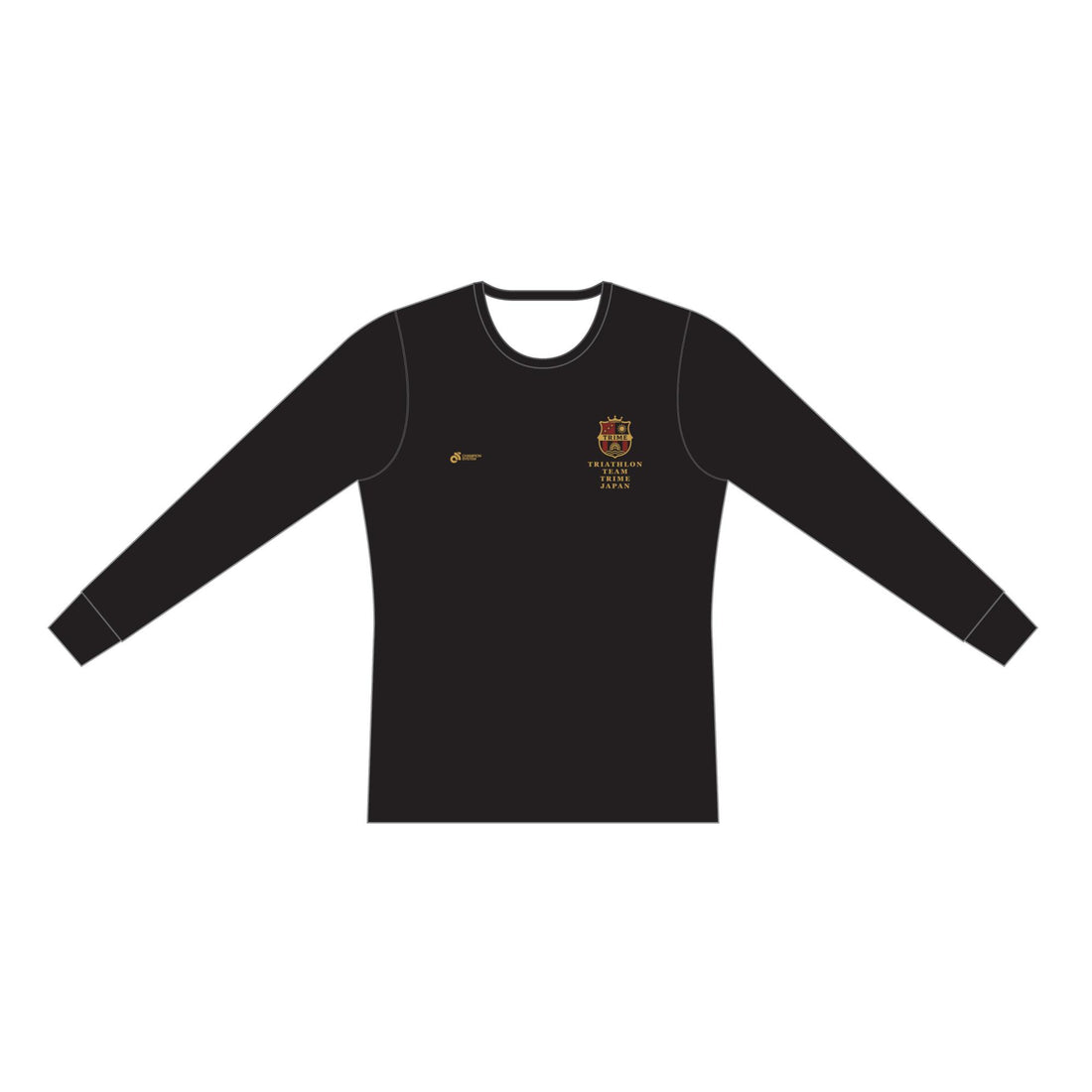 バンクーバー・長袖Tシャツ