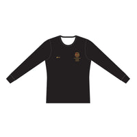 バンクーバー・長袖Tシャツ